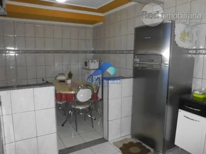 Sobrado, 3 quartos, 160 m² - Foto 13