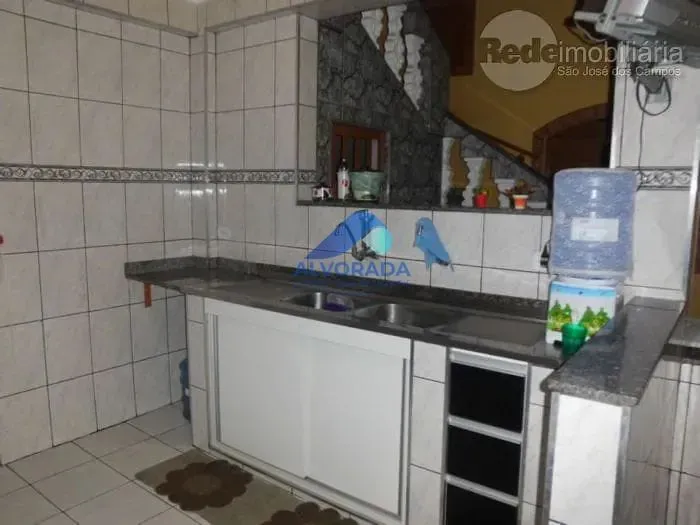 Sobrado, 3 quartos, 160 m² - Foto 14
