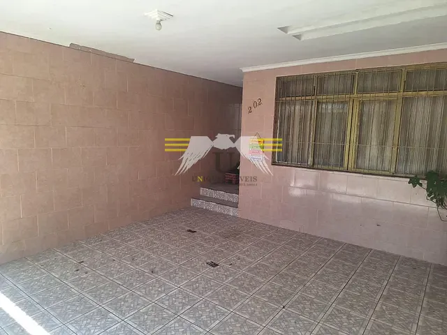 Sobrado com 250m² 3 quartos e 2 banheiros, à venda, no bairro Jardim Vila Formosa em São Paulo