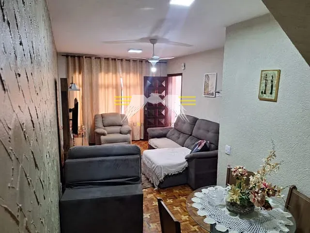 Sobrado com 250m² 3 quartos e 2 banheiros, à venda, no bairro Jardim Vila Formosa em São Paulo