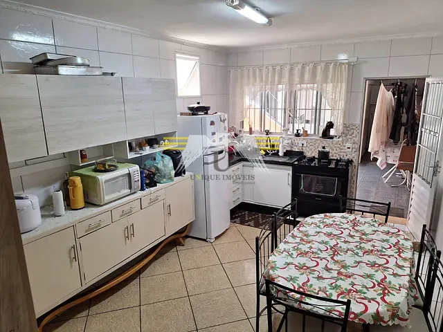 Sobrado com 250m² 3 quartos e 2 banheiros, à venda, no bairro Jardim Vila Formosa em São Paulo