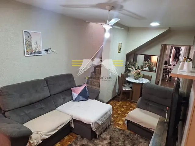 Sobrado com 250m² 3 quartos e 2 banheiros, à venda, no bairro Jardim Vila Formosa em São Paulo