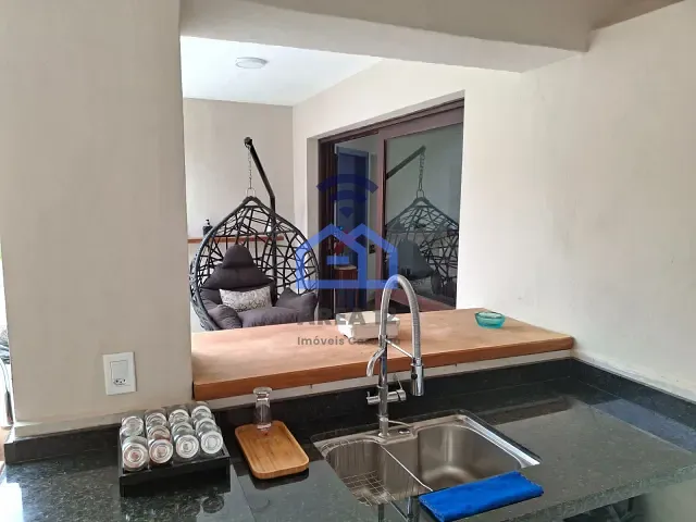 Sobrado com 400m² 3 quartos e 3 banheiros, à venda, no bairro Portal da Olaria em São Sebastião