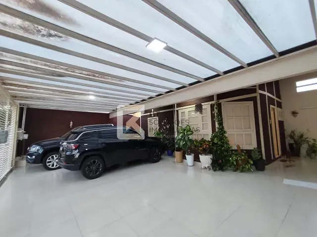 Sobrado com 300m² 3 quartos e 3 banheiros, à venda ou para alugar, no bairro Jardim Esplanada em Indaiatuba