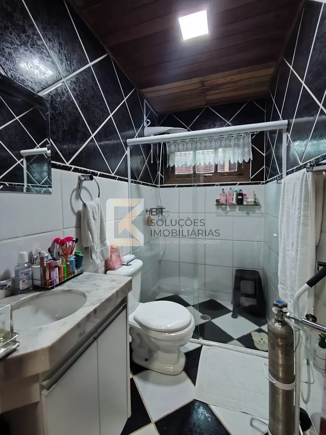 Sobrado, 3 quartos, 215 m² - Foto 32