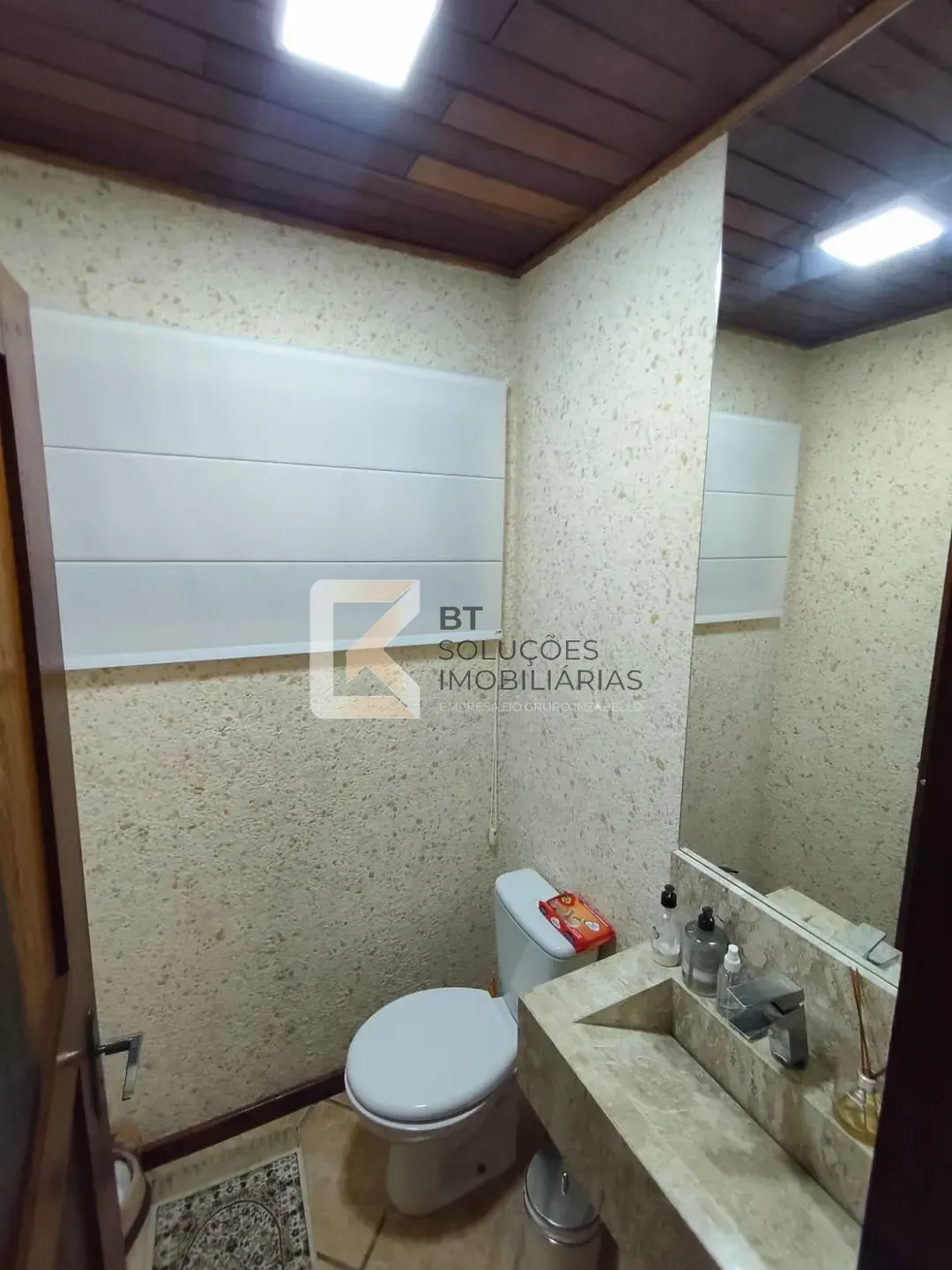 Sobrado, 3 quartos, 215 m² - Foto 33