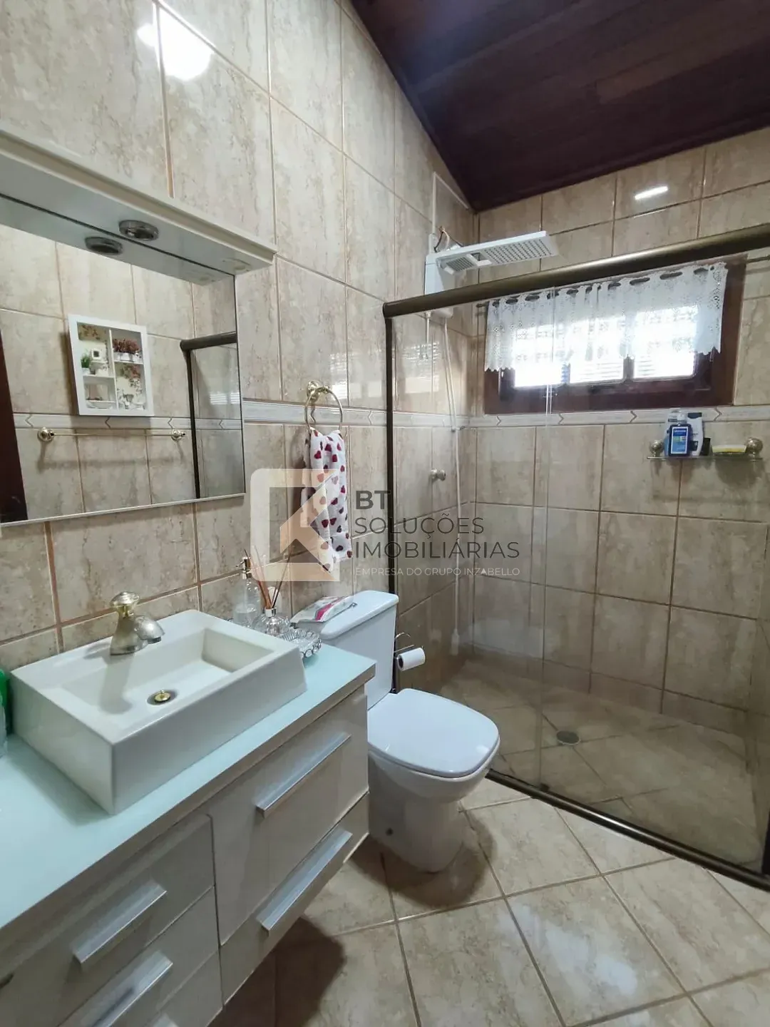 Sobrado, 3 quartos, 215 m² - Foto 34