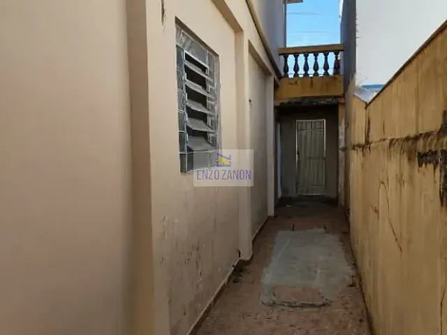 Sobrado com 200m² 4 quartos e 6 banheiros, à venda, no bairro Jardim Jamaica em Santo André