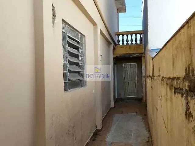 Sobrado com 200m² 4 quartos e 6 banheiros, à venda, no bairro Jardim Jamaica em Santo André