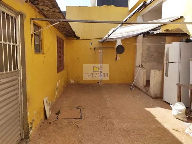 Sobrado com 200m² 4 quartos e 6 banheiros, à venda, no bairro Jardim Jamaica em Santo André