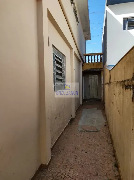 Sobrado, 4 quartos, 205 m² - Foto 2