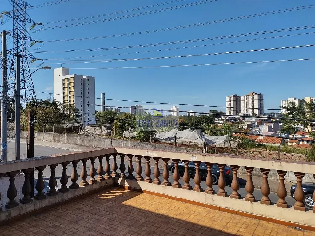 Sobrado, 4 quartos, 205 m² - Foto 13
