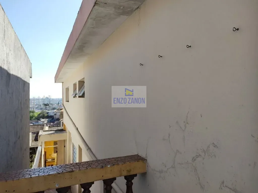 Sobrado, 4 quartos, 205 m² - Foto 11