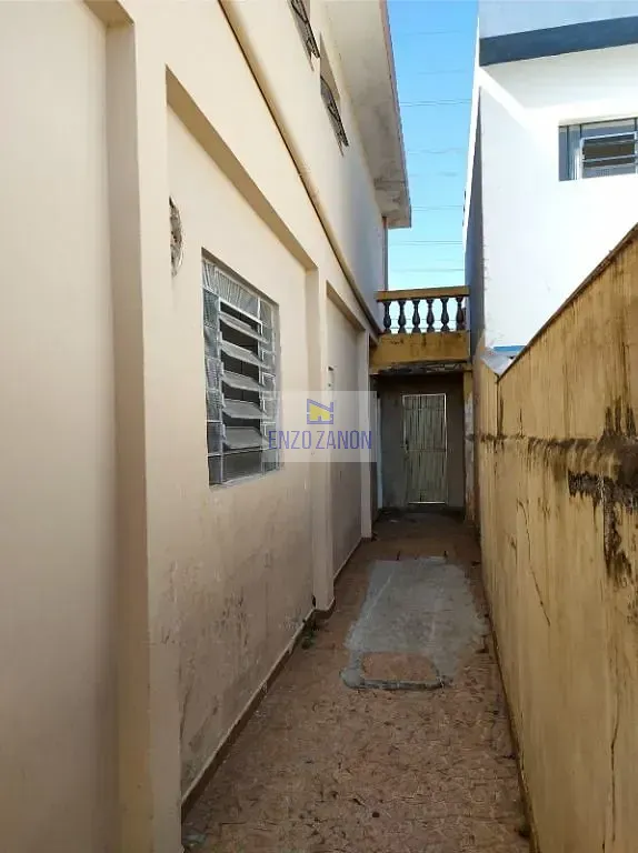 Sobrado, 4 quartos, 205 m² - Foto 5