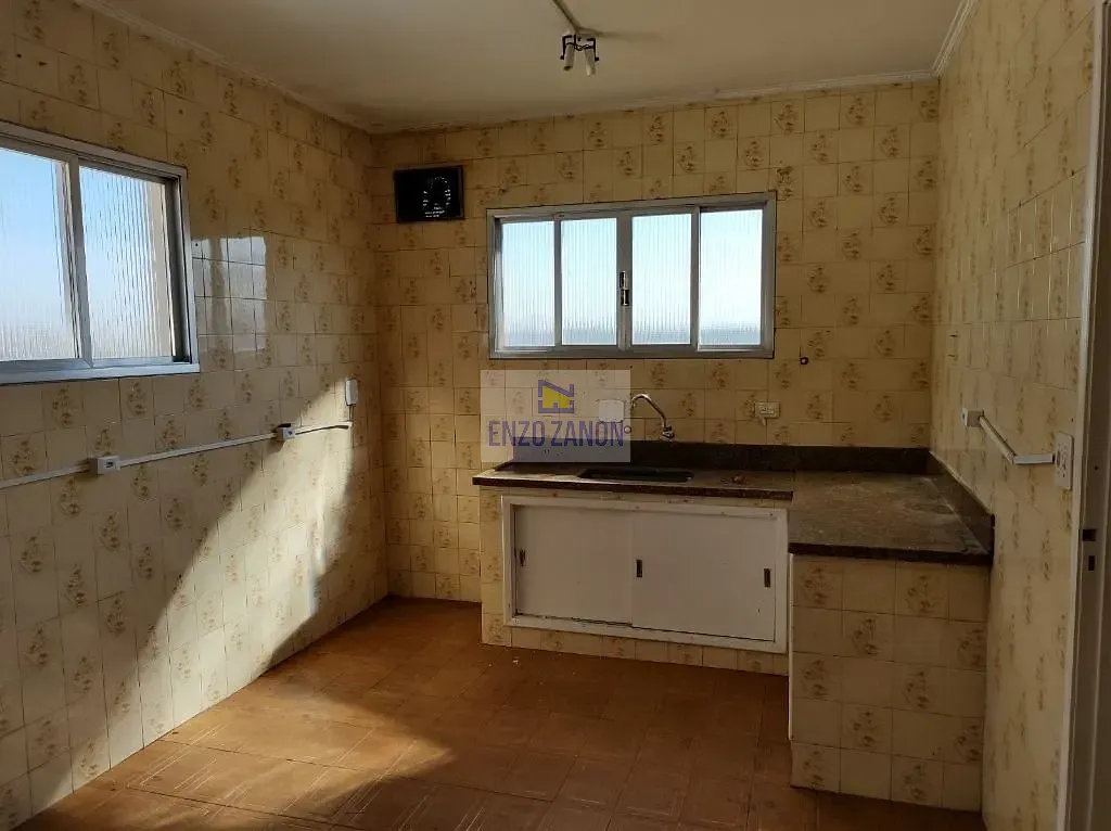 Sobrado, 4 quartos, 205 m² - Foto 7
