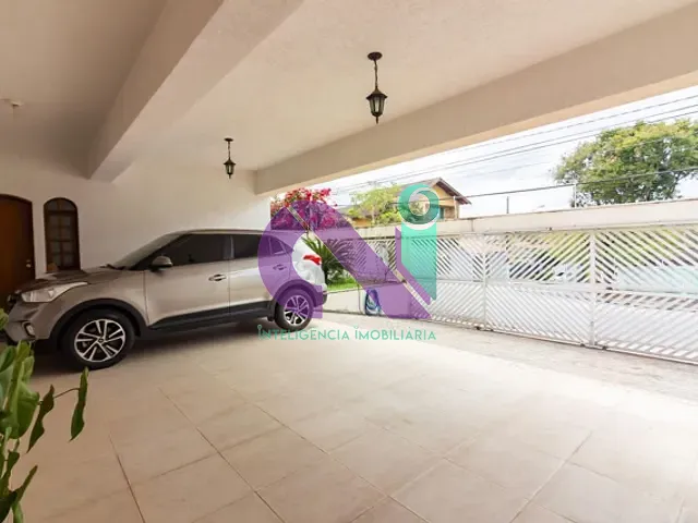 Sobrado com 250m² 4 quartos e 4 banheiros, à venda, no bairro City Bussocaba em Osasco