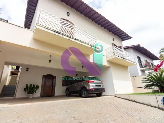 Sobrado com 250m² 4 quartos e 4 banheiros, à venda, no bairro City Bussocaba em Osasco