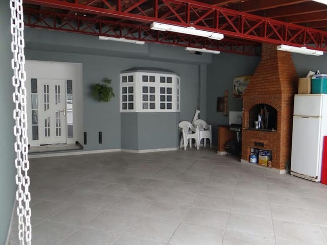 Foto do Sobrado - Casa / Sobrado no Jardim Sul | RUSSI IMÓVEIS