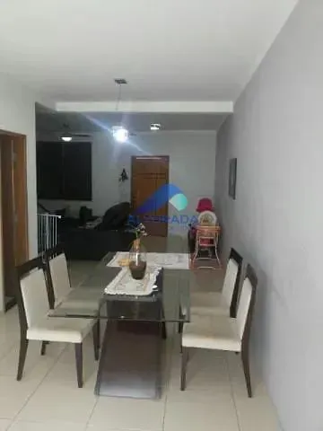 Sobrado, 3 quartos, 150 m² - Foto 3