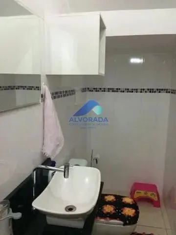 Sobrado, 3 quartos, 150 m² - Foto 8