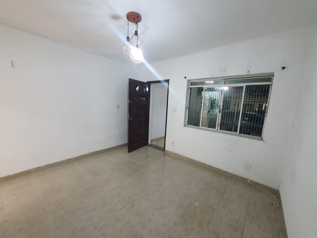 Foto do Sobrado - Localização Estratégica! Sobrado de 95m² com Vaga e Quintal no Carrão 🚗🌇 | Unique Imóveis