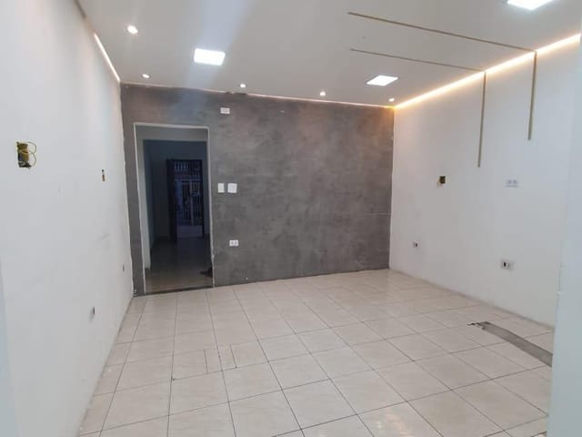 Foto do Sobrado - Localização Estratégica! Sobrado de 95m² com Vaga e Quintal no Carrão 🚗🌇 | Unique Imóveis