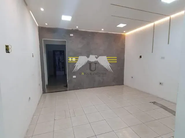 Sobrado 2 quartos e 2 banheiros, para alugar, no bairro Chácara Califórnia em São Paulo