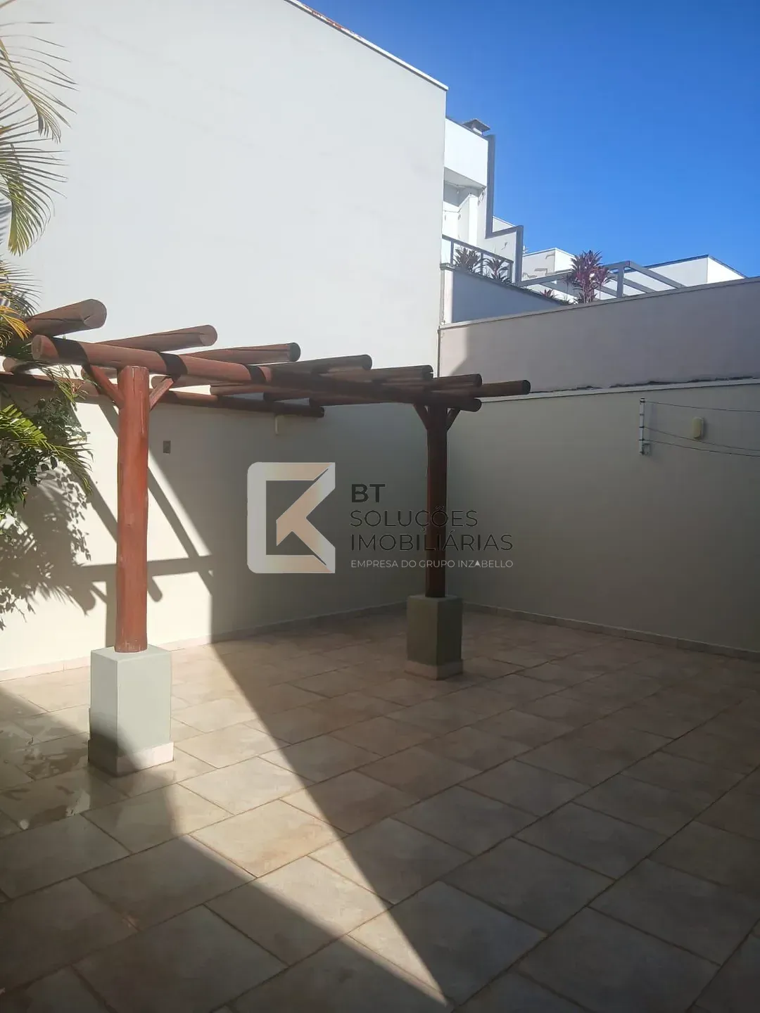 Sobrado, 3 quartos, 180 m² - Foto 3