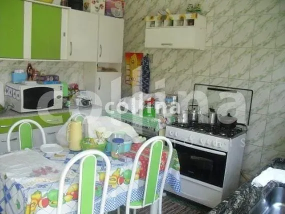 Sobrado, 2 quartos, 266 m² - Foto 5