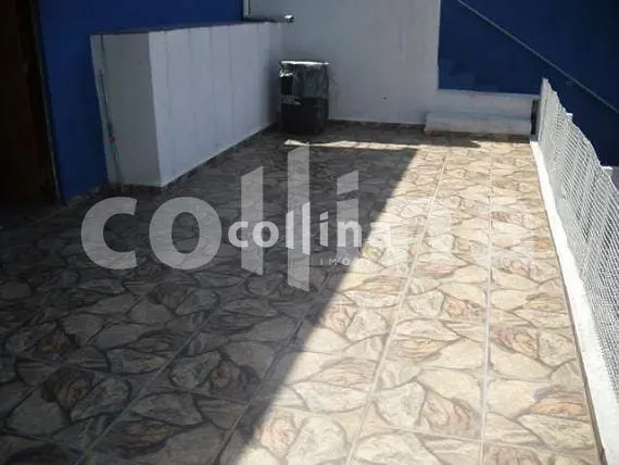 Sobrado, 2 quartos, 266 m² - Foto 8