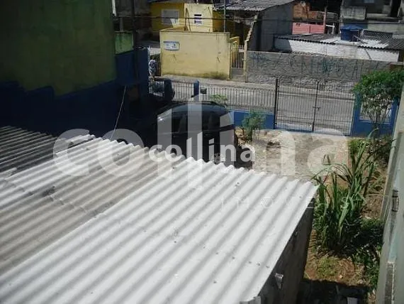 Sobrado, 2 quartos, 266 m² - Foto 9