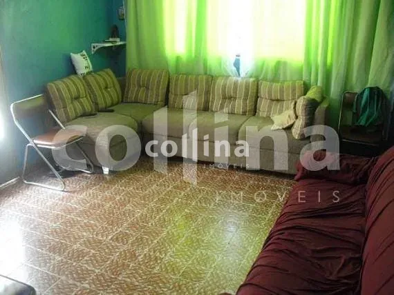 Sobrado, 2 quartos, 266 m² - Foto 3