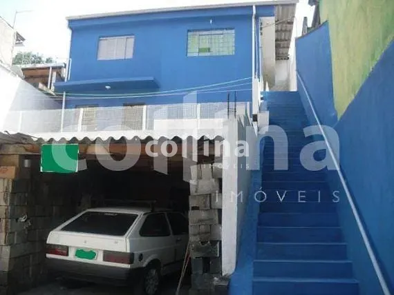 Sobrado, 2 quartos, 266 m² - Foto 2