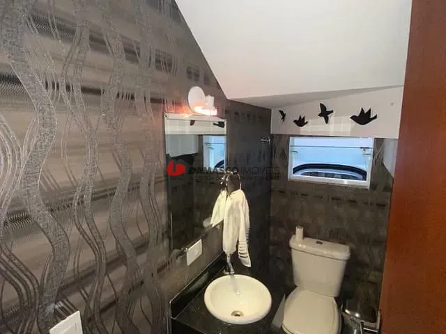 Sobrado com 134m² 3 quartos e 1 banheiro, para alugar, no bairro Jardim em Santo André