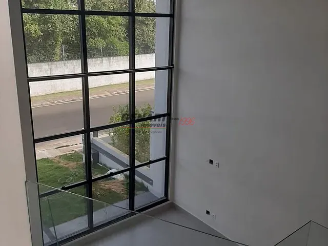 Sobrado com 300m² 4 quartos e 6 banheiros, à venda, no bairro Jardim Maison Du Parc em Indaiatuba