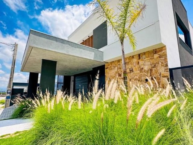 Foto do Sobrado - Sobrado à venda, 220 m² por R$ 1.700.000,00 - Reserva Aruana - São José dos Campos/SP | INDEPENDENCE NEGOCIOS IMOBILIARIOS LTDA