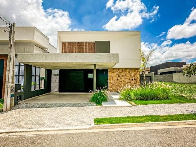 Foto do Sobrado - Sobrado à venda, 220 m² por R$ 1.700.000,00 - Reserva Aruana - São José dos Campos/SP | INDEPENDENCE NEGOCIOS IMOBILIARIOS LTDA