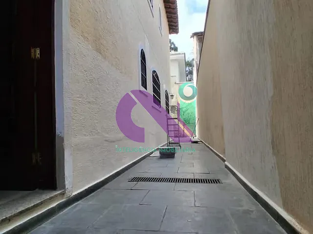 Sobrado com 125m² 3 quartos e 3 banheiros, à venda, no bairro Umuarama em Osasco