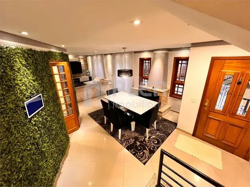 Casa de 3 quartos à venda em Vila Irmãos Arnoni, São Paulo