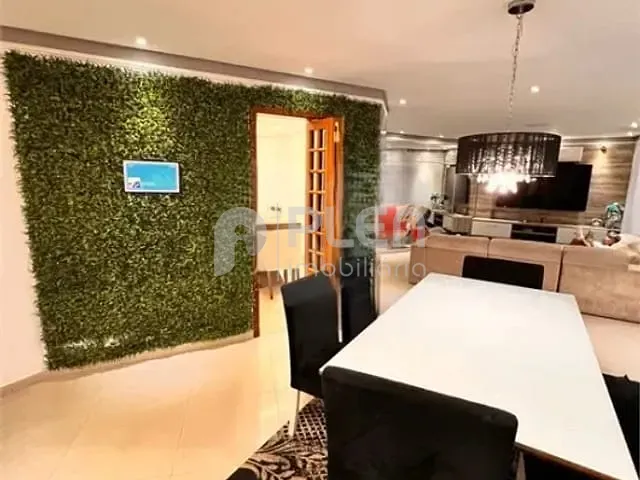 Sobrado 3 quartos e 5 banheiros, à venda, no bairro Vila Irmãos Arnoni em São Paulo