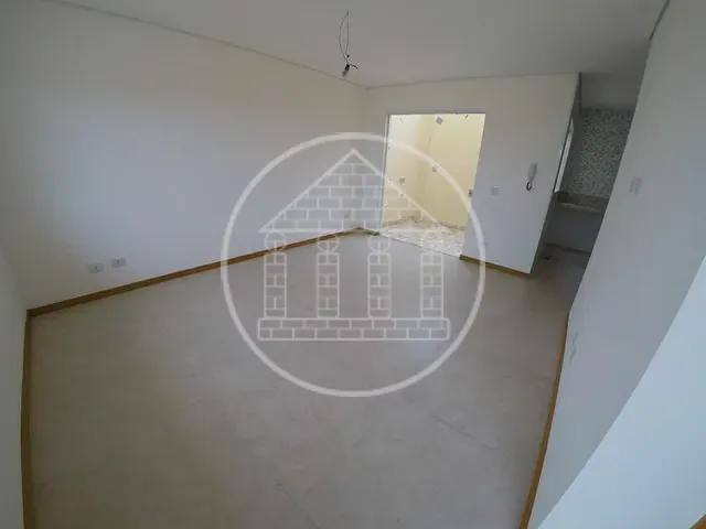 Casa com 90m² 2 quartos e 1 banheiro, à venda, no bairro Jardim Santa Cruz (Campo Grande) em São Paulo
