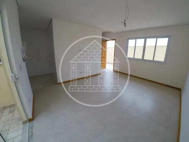 Casa com 90m² 2 quartos e 1 banheiro, à venda, no bairro Jardim Santa Cruz (Campo Grande) em São Paulo
