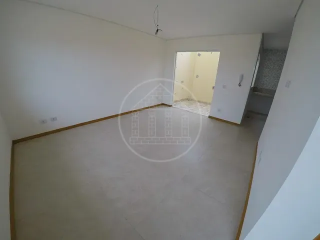 Casa com 90m² 2 quartos e 1 banheiro, à venda, no bairro Jardim Santa Cruz (Campo Grande) em São Paulo