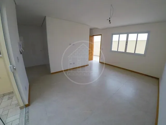 Casa com 90m² 2 quartos e 1 banheiro, à venda, no bairro Jardim Santa Cruz (Campo Grande) em São Paulo