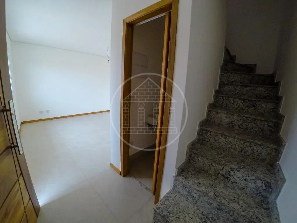 Casa de Condomínio, 2 quartos - Foto 7