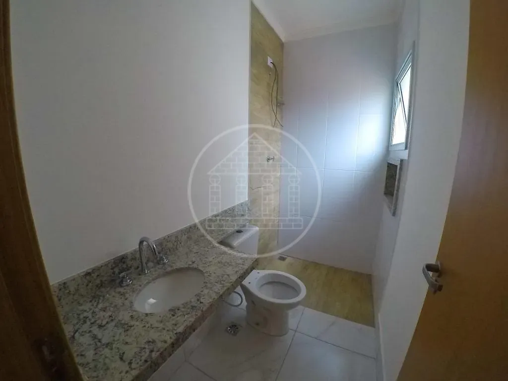 Casa de Condomínio, 2 quartos - Foto 17