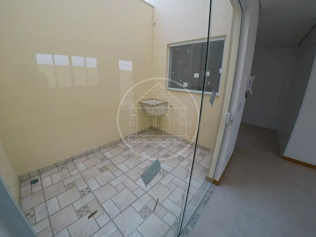 Casa de Condomínio, 2 quartos - Foto 6