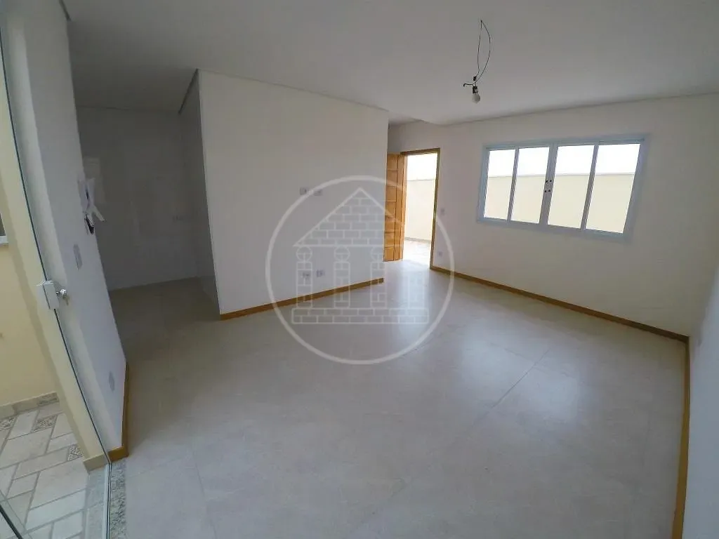 Casa de Condomínio, 2 quartos - Foto 2