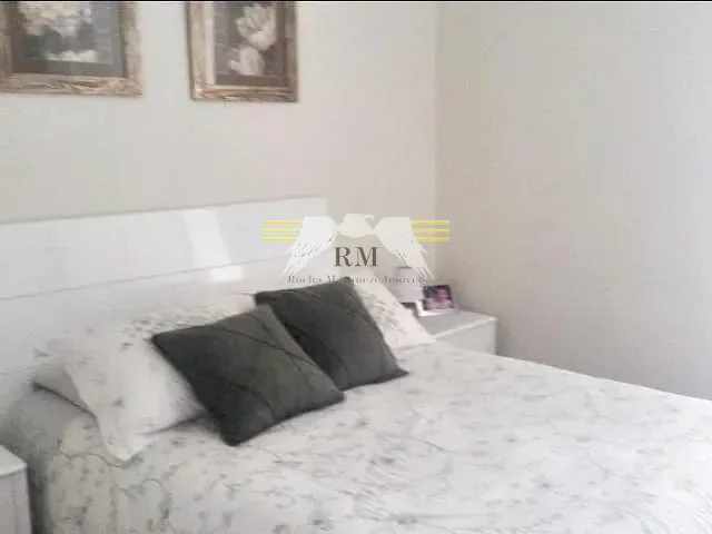 Sobrado com 96m² 3 quartos e 3 banheiros, à venda, no bairro Jardim Vila Formosa em São Paulo