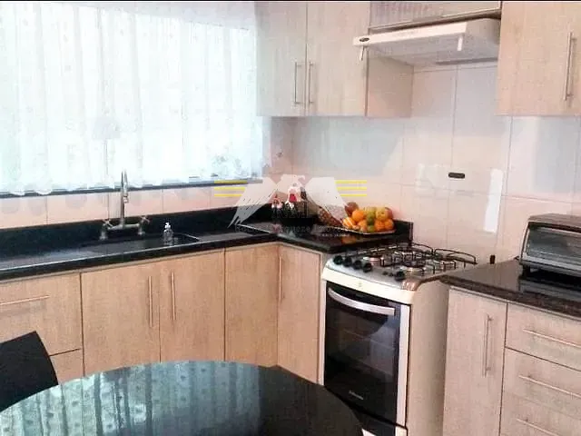 Sobrado com 96m² 3 quartos e 3 banheiros, à venda, no bairro Jardim Vila Formosa em São Paulo
